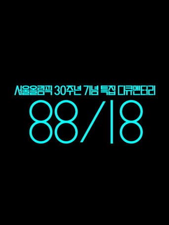 88/18 (2018) poster