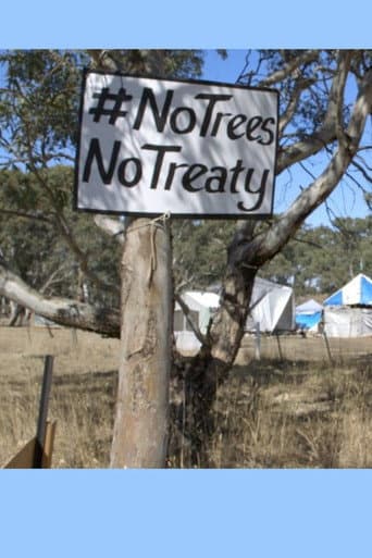 Young Mob Questioning Treaty (2019) poster