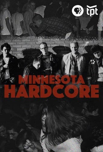 Minnesota Hardcore (2020) poster