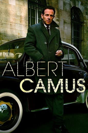 Camus (2010) poster