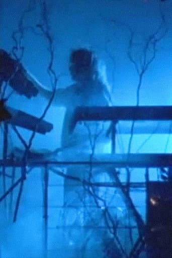 Skinny Puppy: Too Dark Park Archival Footage (2005) poster