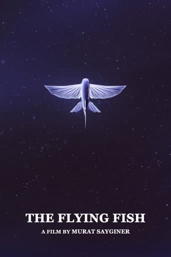 The Flying Fish (2019) poster