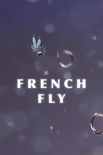 French Fly (2019) poster