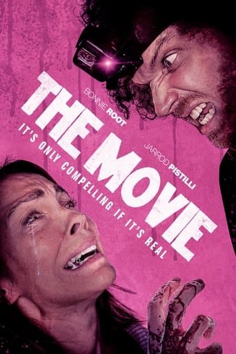 The Movie (2022) poster