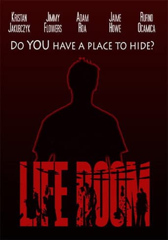 Life Room (2009) poster