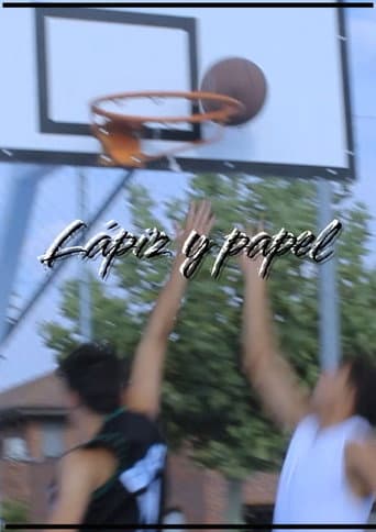 Lápiz y papel (2024) poster