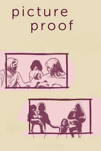 Picture Proof (2023) poster