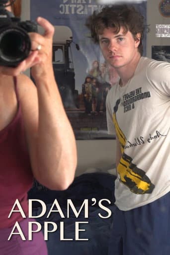 Adam's Apple (2026) poster