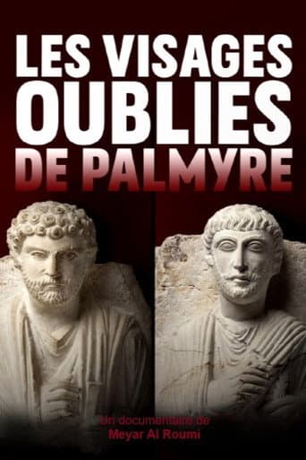 The 1001 Faces of Palmyra (2021) poster