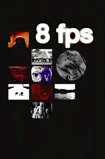 8 fps (2025) poster