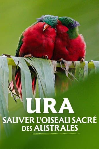 Ura, sauver l'oiseau sacré des australes (2024) poster