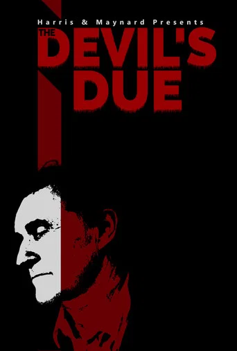 The Devil's Due (2026) poster