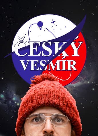 Český vesmír (2019) poster