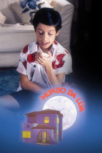 Mundo da Lua (1991) poster