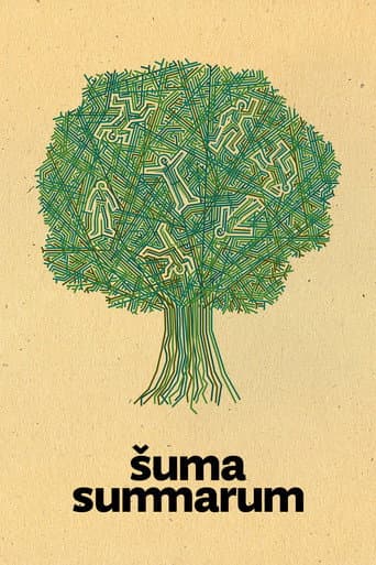 Forest Creatures (2010) poster