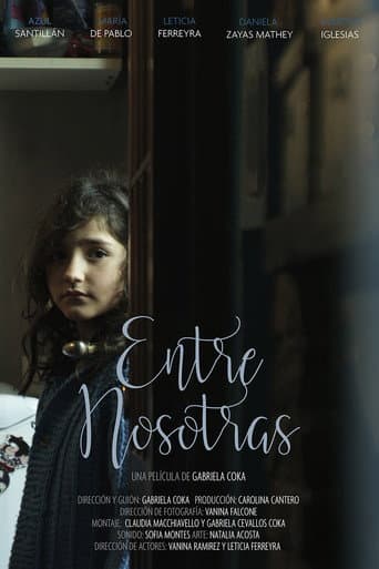 Entre nosotras (2018) poster
