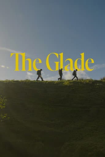 The Glade (2025) poster