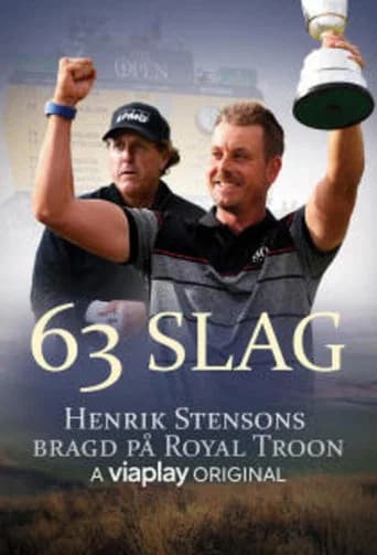 63 Strokes (2017) poster