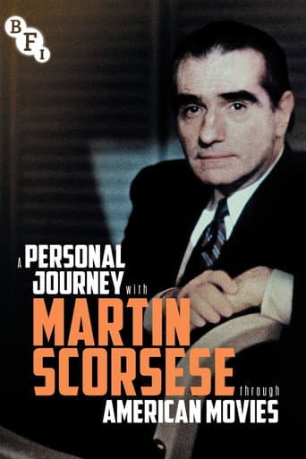 A Personal Journey with Martin Scorsese Through American Movies (1995) poster