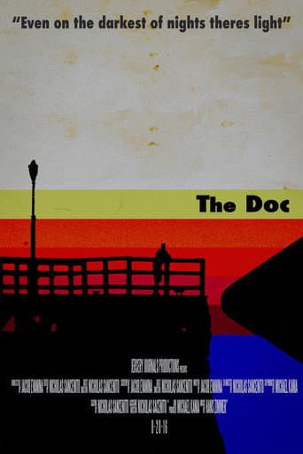 The Doc (2016) poster