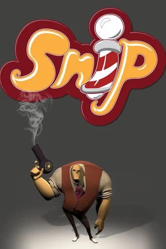 Snip (2019) poster