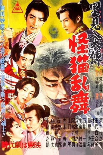 Sorcerer's Orb: Part 3 (1954) poster