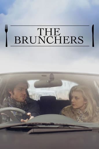 The Brunchers (2013) poster