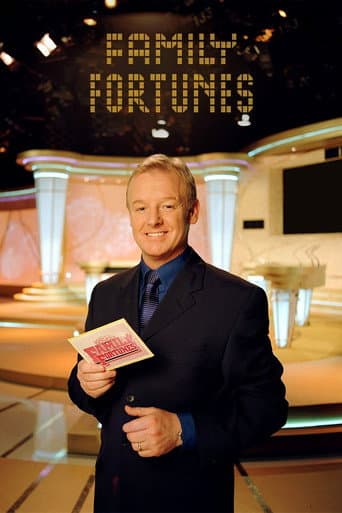 Family Fortunes (1980) poster