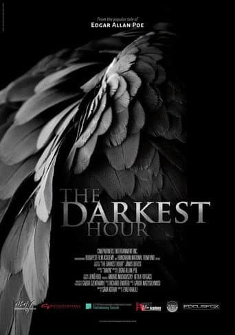 The Darkest Hour (2018) poster