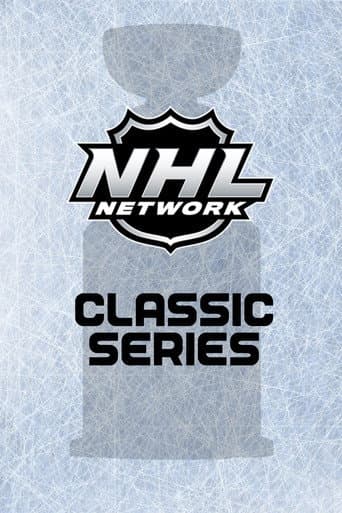 Classic Series (2008) poster