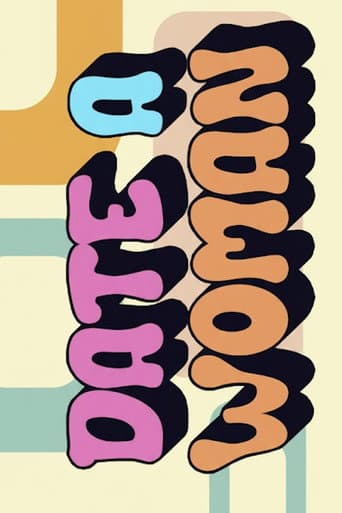 Date a Woman (2025) poster