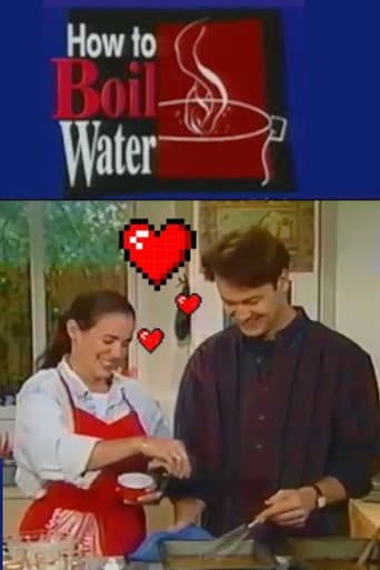 How to Boil Water (1993) poster