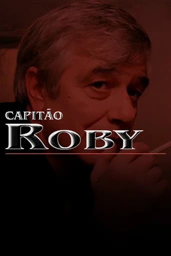 Capitão Roby (2000) poster