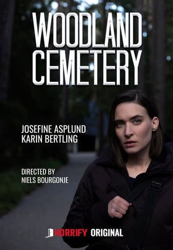 Woodland Cemetery (2019) poster
