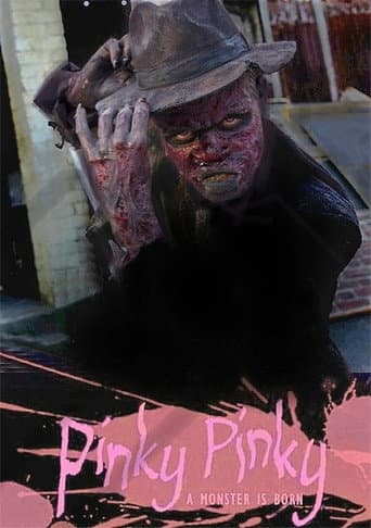 English (2020) poster