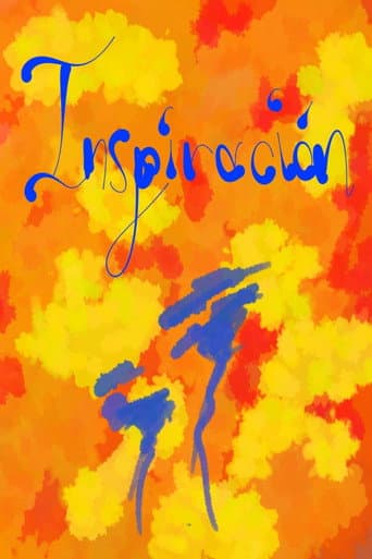 Inspiración (2026) poster