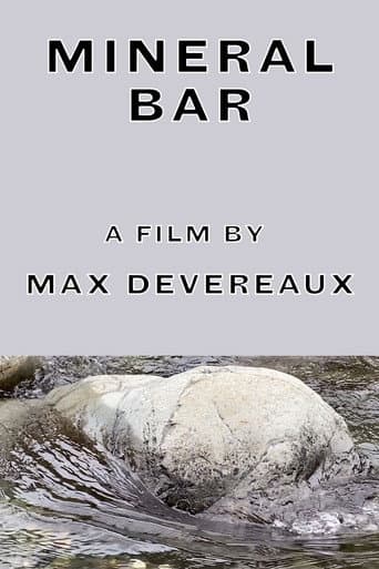 Mineral Bar (2025) poster