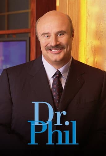 Dr. Phil (2002) poster