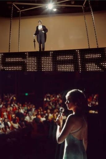 Julie (1972) poster