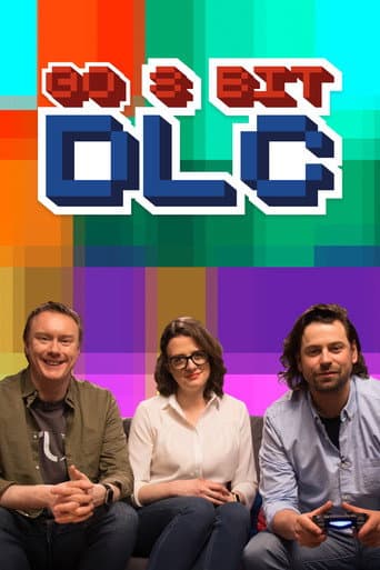Go 8 Bit DLC (2017) poster