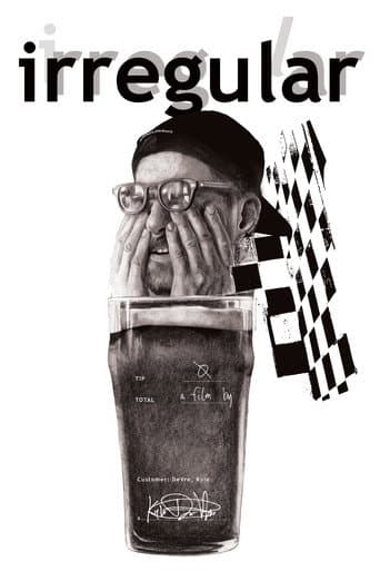 irregular (2026) poster