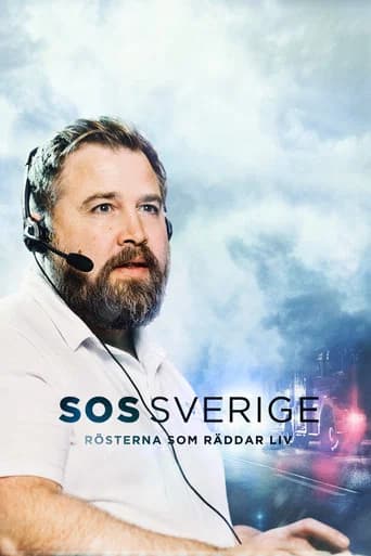 SOS Sverige (2019) poster