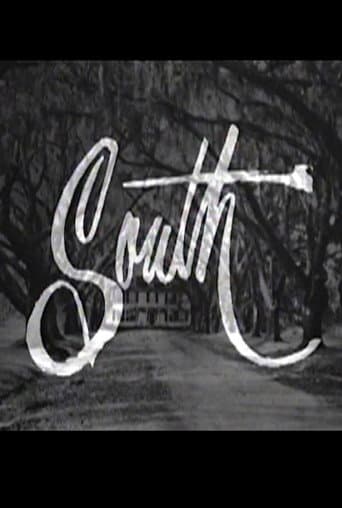 South (1959) poster