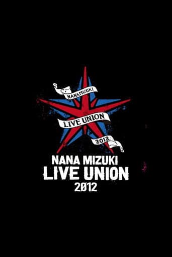NANA MIZUKI LIVE UNION 2012 (2012) poster