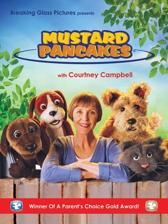 Mustard Pancakes (2005) poster