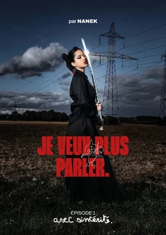 je veux plus parler. (2026) poster