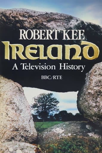 Ireland: A Television History (1980) poster