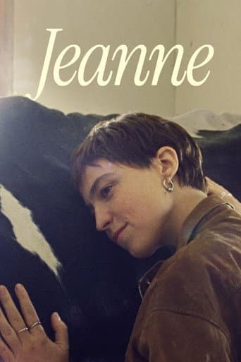 Jeanne (2026) poster