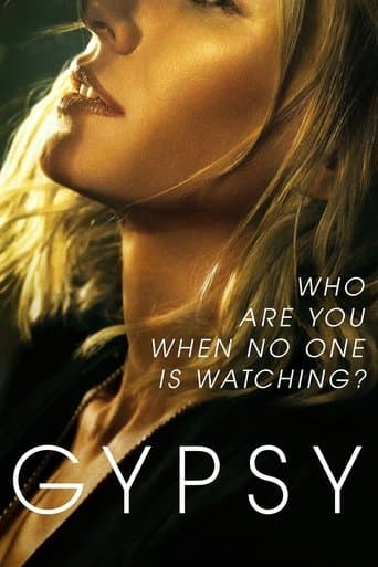 Gypsy (2017) poster