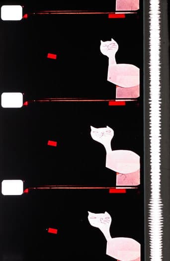Cats (1956) poster